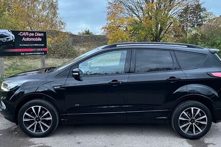 Ford Kuga 109.450 km 17.399 € Gerbstedt OT Welfesholz 06347