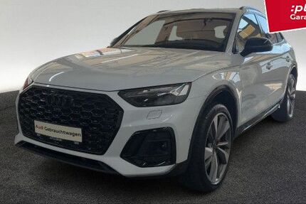 Audi Q5 8.100 km 69.990 &euro; Weilheim 82362