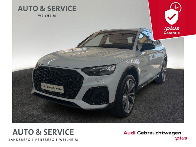 Audi Q5 8.100 km 69.990 &euro; Weilheim 82362