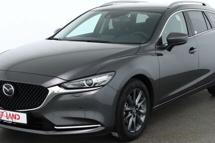 Mazda 6 69.365 km 24.990 &euro; Dresden 01069