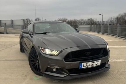 Ford Mustang 67.231 km 34.900 &euro; Bad Oeynhausen 32549