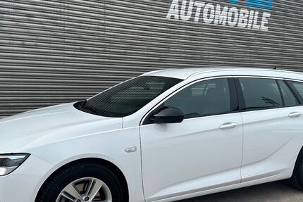 Opel Insignia 65.468 km 20.900 &euro; Sindelfingen 71065