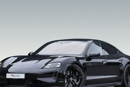 Porsche Taycan 6.000 km 189.800 € Gersthofen 86368