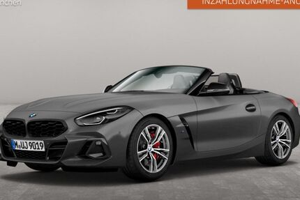 BMW Z4 18.909 km 41.480 &euro; München 80939