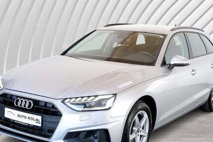 Audi A4 77.422 km 24.390 &euro; Unterschleißheim 85716