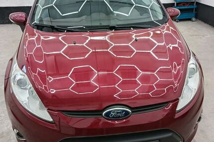 Ford Fiesta 166.314 km 3.990 &euro; Fürstenfeldbruck 82256