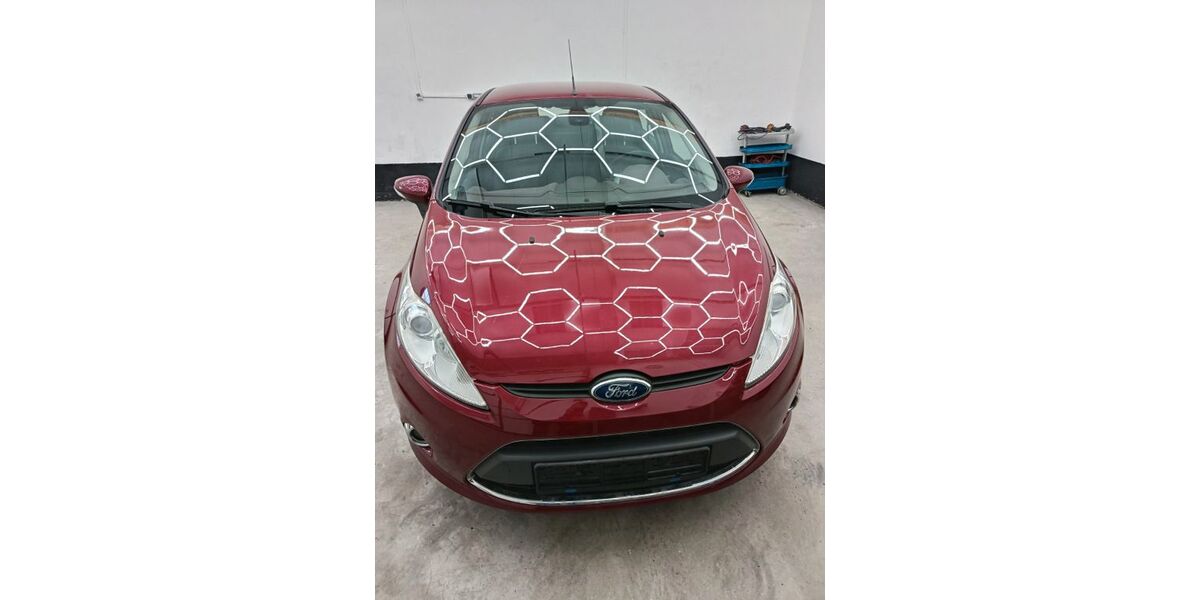 Ford Fiesta 166.314 km 3.990 &euro; Fürstenfeldbruck 82256