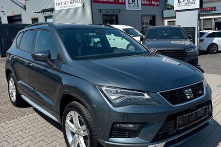 Seat Ateca 180.900 km 16.990 &euro; Ransbach-Baumbach 56235
