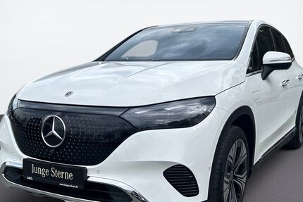 Mercedes-Benz EQE 16.781 km 69.950 &euro; Aue 08280