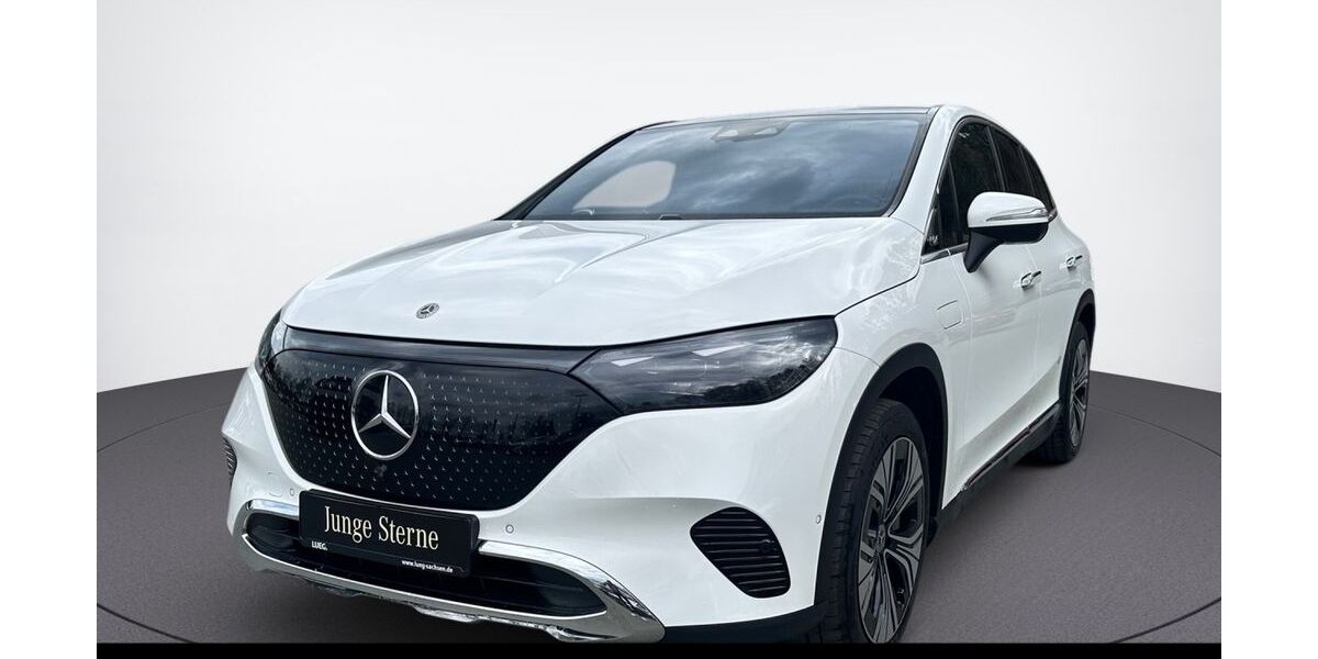 Mercedes-Benz EQE 16.781 km 69.950 &euro; Aue 08280