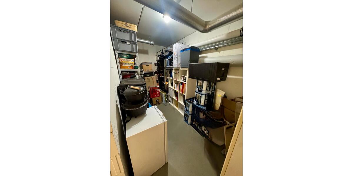 Erdgeschoßwohnung Frechen - 4 Zimmer, 127 m&sup2;, 595.000&euro; | Angebot:26975068