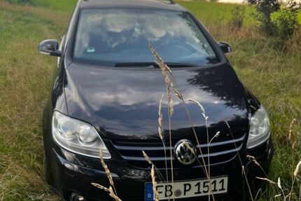 VW Golf Plus 163.500 km 3.999 &euro; Nidda 63667