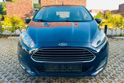 Ford Fiesta 118.000 km 3.999 &euro; Nordhorn 48529