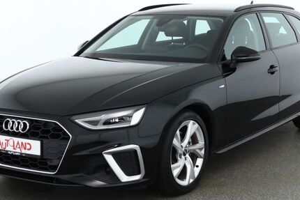 Audi A4 73.026 km 28.950 &euro; Göttingen 37081