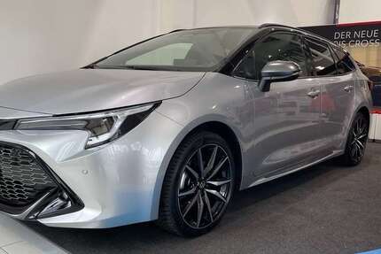 Toyota Corolla 13.000 km 31.500 &euro; Köln, Stadt 50933
