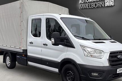 Ford Transit 41.120 km 26.950 &euro; Barchfeld-Immelborn OT Immelborn 36456