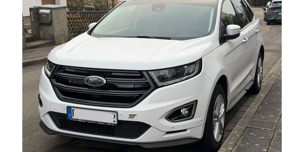 Ford Edge 215.000 km 10.600 &euro; Nürnberg 90455