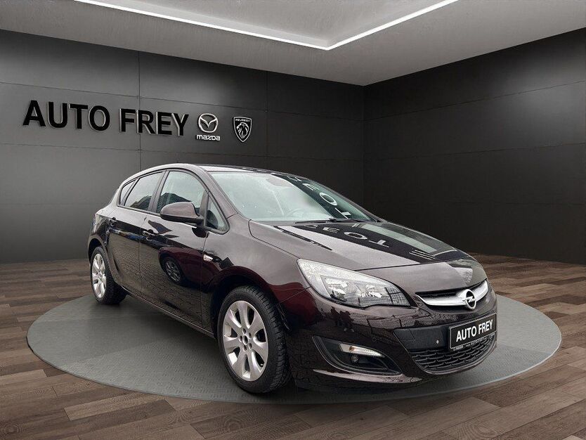 Astra