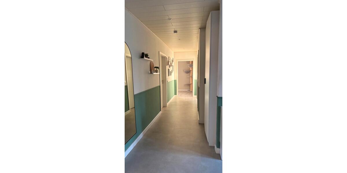 Einfamilienhaus Großenwiehe - 6 Zimmer, 183 m&sup2;, 465.000&euro; | Angebot:27108811