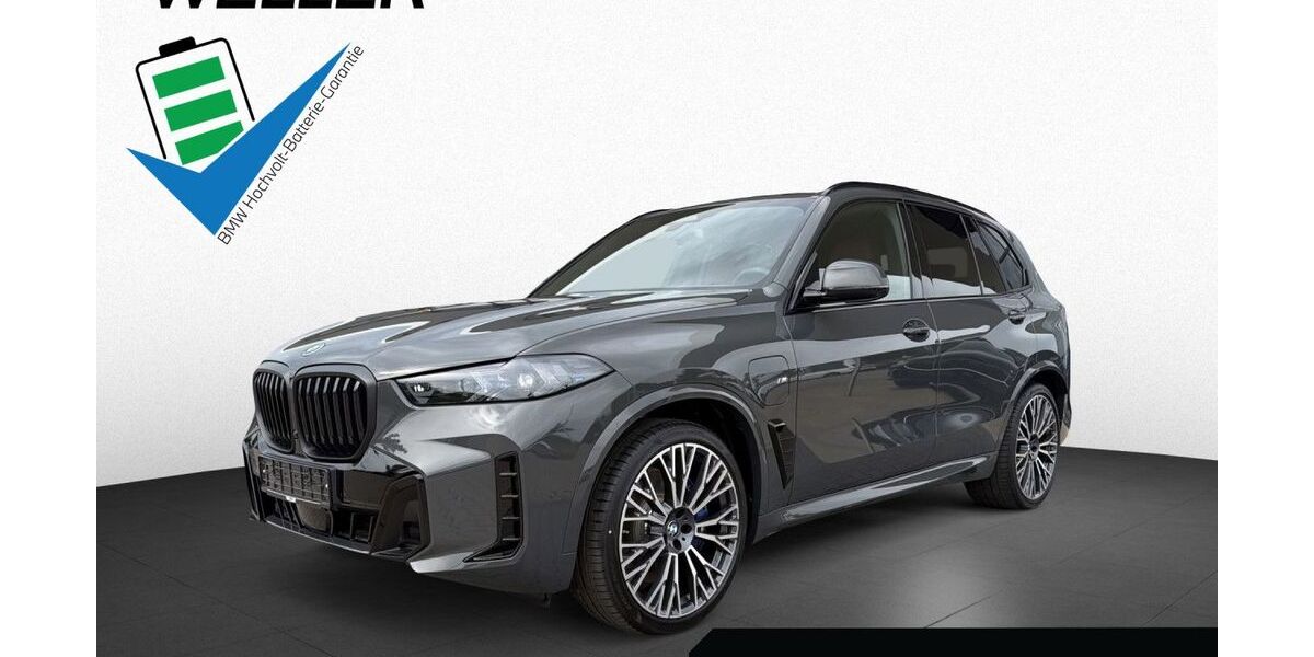 BMW X5 2.900 km 107.950 &euro; Burgdorf 31303