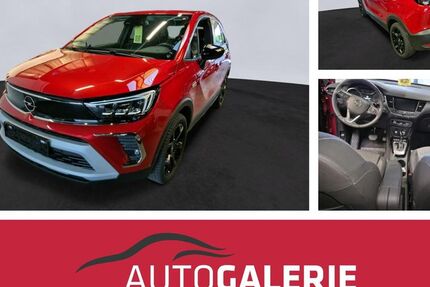 Opel Crossland (X) 6.500 km 14.970 &euro; Braunschweig 38116