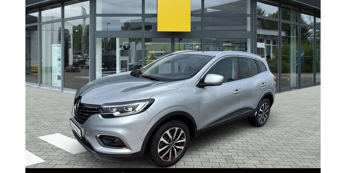 Renault Kadjar 28.695 km 22.998 &euro; Münster 48165