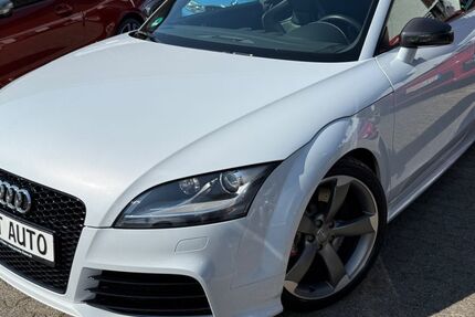 Audi TT 129.000 km 34.999 &euro; Inning am Ammersee 82266