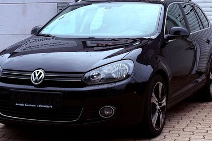 VW Golf 167.000 km 5.500 &euro; Geesthacht 21502