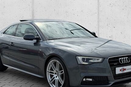 Audi A5 299.867 km 8.750 &euro; Röttenbach 91187