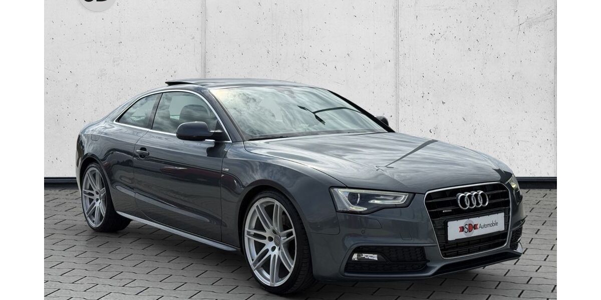 Audi A5 299.867 km 8.750 &euro; Röttenbach 91187