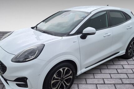Ford Puma 30.487 km 18.290 &euro; Halle(Saale) 06122