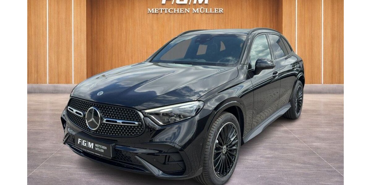 Mercedes-Benz GLC 300 6.000 km 64.490 &euro; Berlin 13156