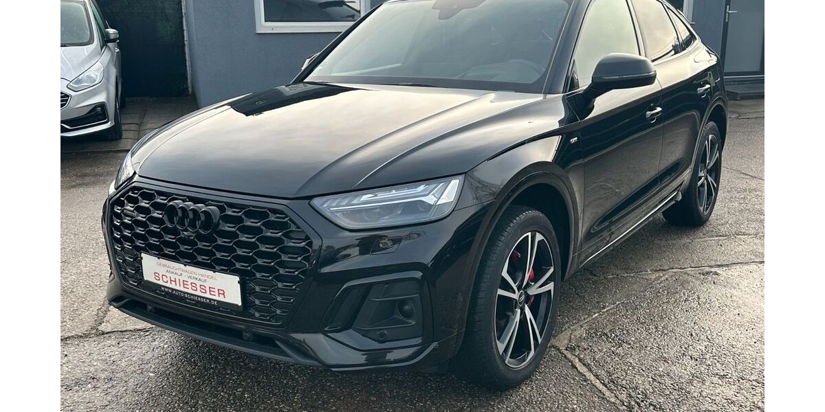 Audi Q5 148.000 km 32.999 &euro; Nürnberg 90408