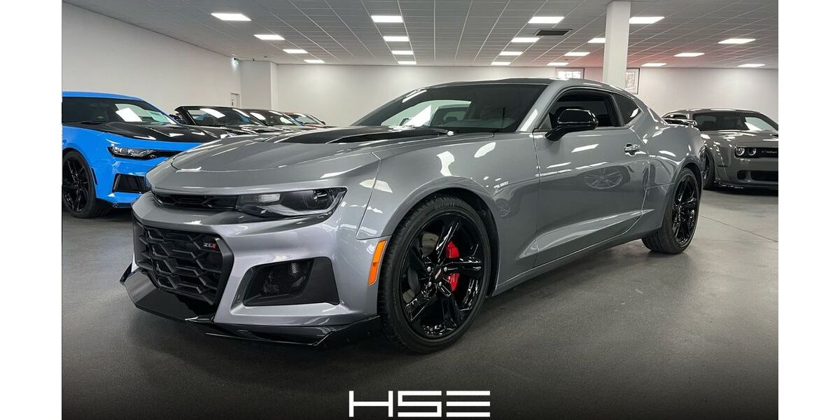 Chevrolet Camaro 78.000 km 36.990 &euro; Mudau 69427
