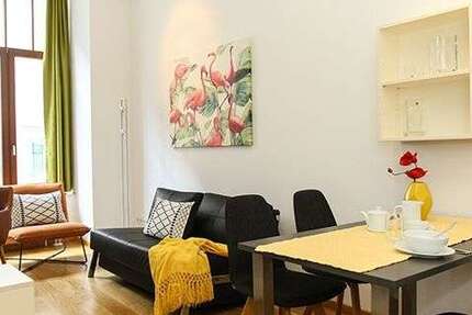 Zimmer Leipzig - 2 Zimmer, 990&euro; | Angebot:26775978