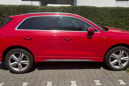 Audi Q3 28.500 km 32.650 &euro; Wiesbaden 65199