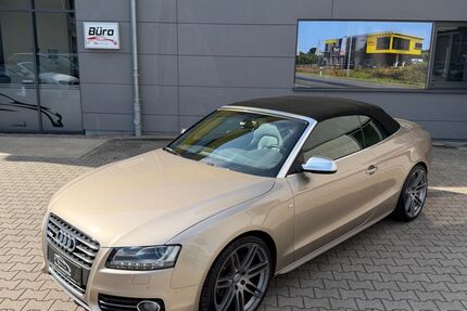 Audi A5 76.000 km 14.990 &euro; Lohne 49393