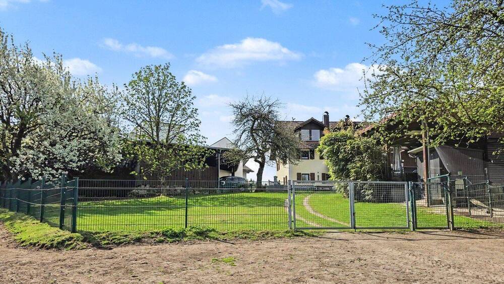 Bauernhaus, Landhaus Saldenburg Hundsruck - 8 Zimmer, 187 m&sup2;, 890.000&euro; | Angebot:26401164