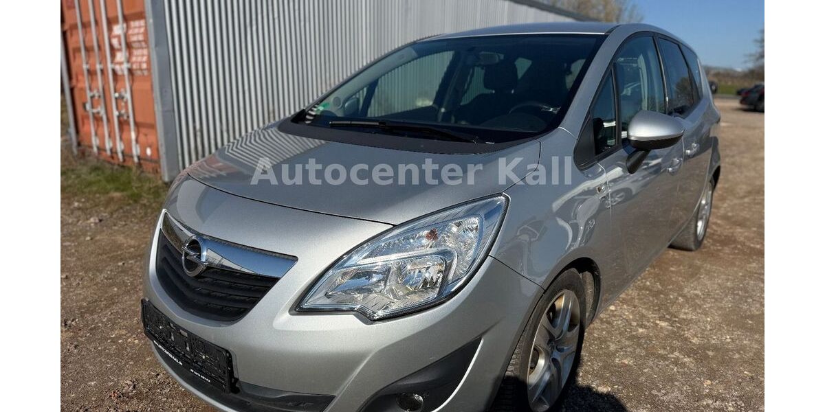 Opel Meriva 155.000 km 2.990 &euro; Kall 53925