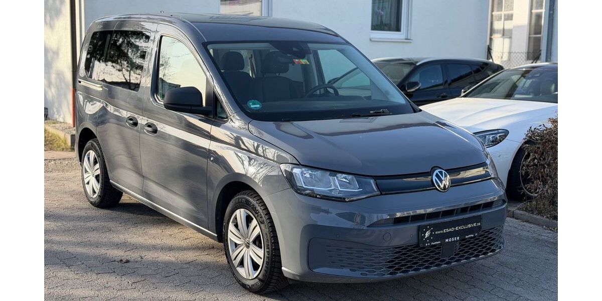 VW Caddy 118.750 km 15.900 &euro; Mintraching/Neufahrn 85375