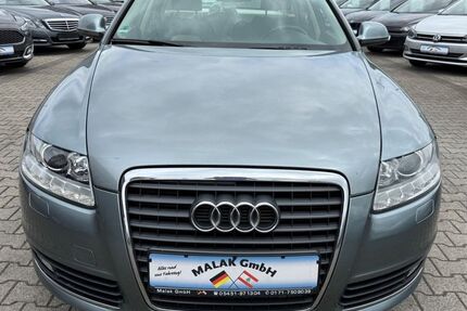 Audi A6 234.500 km 3.999 &euro; Ibbenbüren 49479