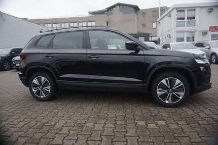 Skoda Karoq 92.480 km 21.950 &euro; Nufringen 71154
