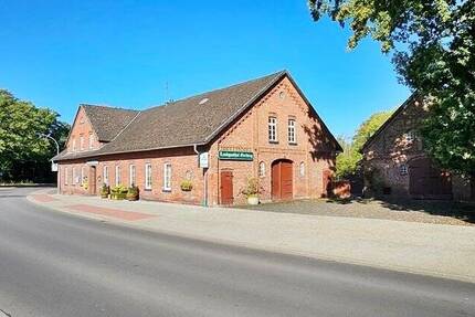 Gewerbeobjekt Beverstedt Appeln - 295.000&euro; | Angebot:25746154