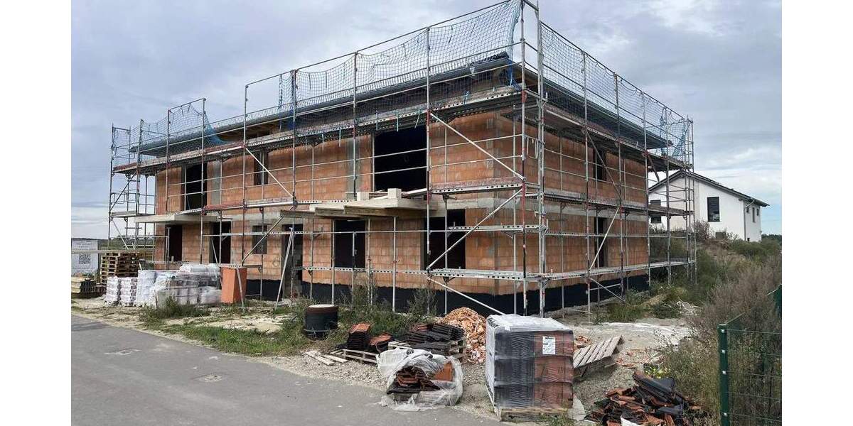 Sie wollen barrierefrei wohnen aber nicht auf den Garten verzichten? Bitteschön! 3 zimmer