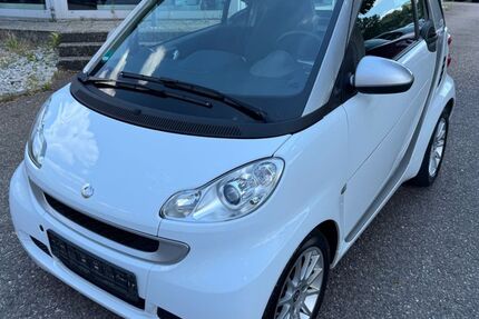 Smart ForTwo 110.000 km 5.500 &euro; Uhingen 73066