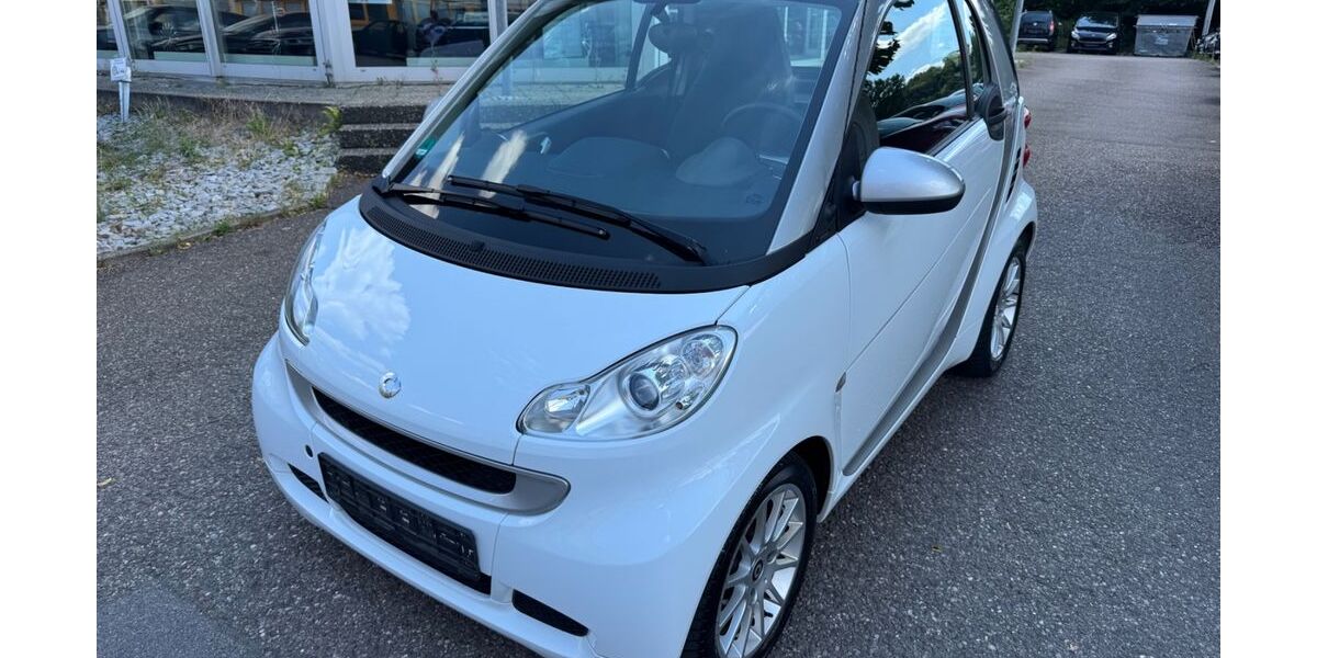 Smart ForTwo 110.000 km 5.500 &euro; Uhingen 73066