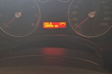 Ford C-Max 205.999 km 950 &euro; Fritzlar 34560