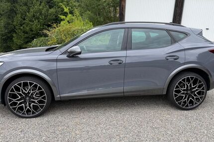 Cupra Formentor 11.864 km 37.000 &euro; Deggendorf 94469