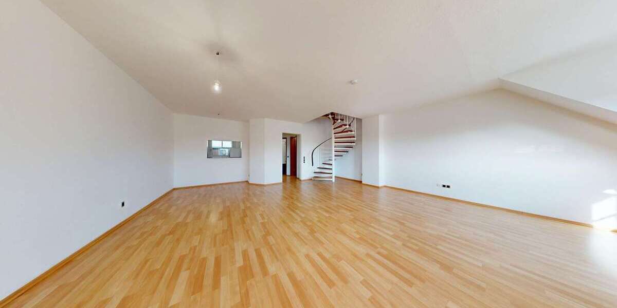 Etagenwohnung Langenau - 2 Zimmer, 79 m&sup2;, 199.000&euro; | Angebot:25142253