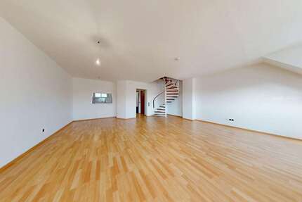 Wohnung Langenau - 2 Zimmer, 79 m&sup2;, 199.000&euro; | Angebot:25142253